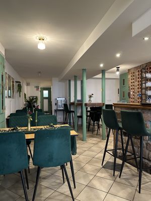   at Gujrat Palace in Calw