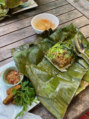  at Marge's Kĭch′ən in Petaling Jaya