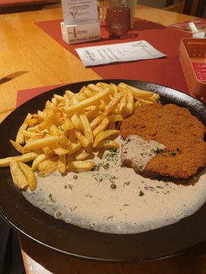   at Kenzinger Engel in Kenzingen