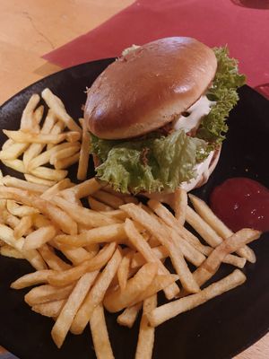   at Kenzinger Engel in Kenzingen