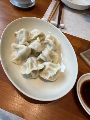   at A Wave Pure Vegetarian Food (Flower Garden Store) 一朵浪花  纯净素食(花卉园店) in Chongqing