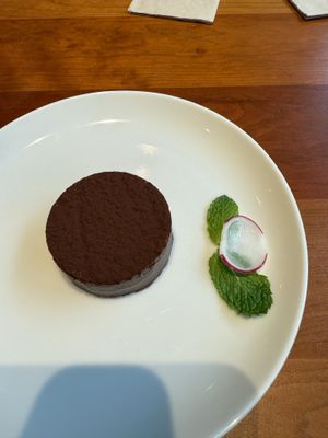   at A Wave Pure Vegetarian Food (Flower Garden Store) 一朵浪花  纯净素食(花卉园店) in Chongqing