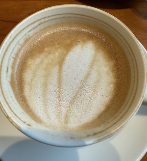   at A Wave Pure Vegetarian Food (Flower Garden Store) 一朵浪花  纯净素食(花卉园店) in Chongqing