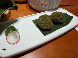  at A Wave Pure Vegetarian Food (Flower Garden Store) 一朵浪花  纯净素食(花卉园店) in Chongqing