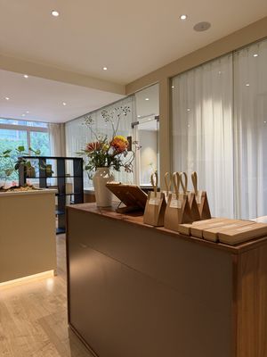   at A Wave Pure Vegetarian Food (Flower Garden Store) 一朵浪花  纯净素食(花卉园店) in Chongqing