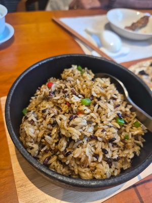  at A Wave Pure Vegetarian Food (Flower Garden Store) 一朵浪花  纯净素食(花卉园店) in Chongqing