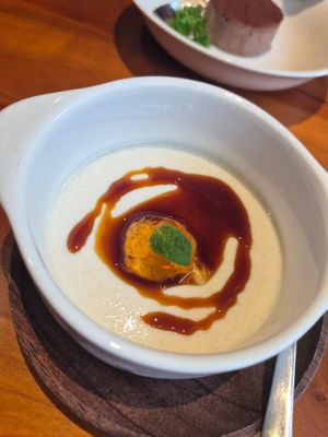  at A Wave Pure Vegetarian Food (Flower Garden Store) 一朵浪花  纯净素食(花卉园店) in Chongqing