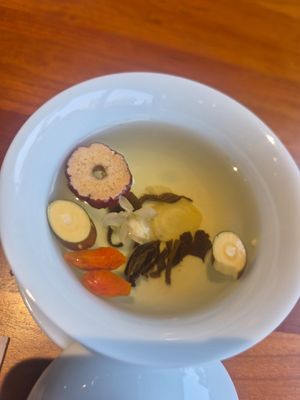  at A Wave Pure Vegetarian Food (Flower Garden Store) 一朵浪花  纯净素食(花卉园店) in Chongqing