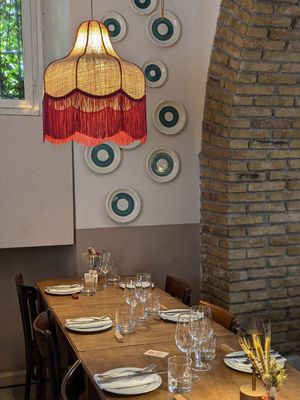  at Nena Mercato&Cucina  in Rome