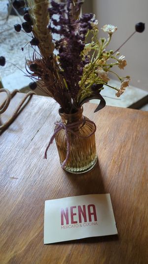  at Nena Mercato&Cucina  in Rome