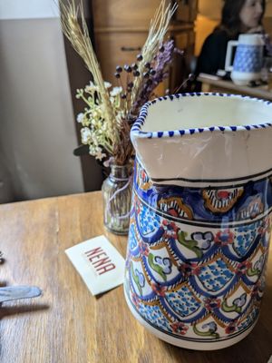  at Nena Mercato&Cucina  in Rome