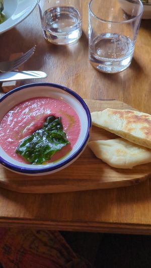  at Nena Mercato&Cucina  in Rome