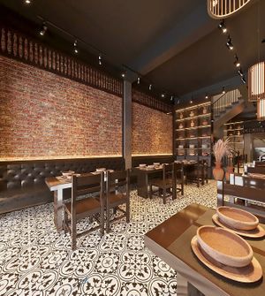  at Ngư Restaurant - Vietnamese Cuisine & Vegan Food  in Hanoi