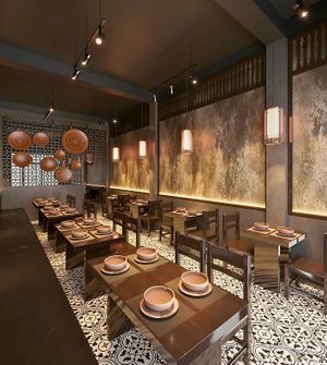  at Ngư Restaurant - Vietnamese Cuisine & Vegan Food  in Hanoi
