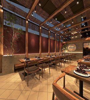  at Ngư Restaurant - Vietnamese Cuisine & Vegan Food  in Hanoi