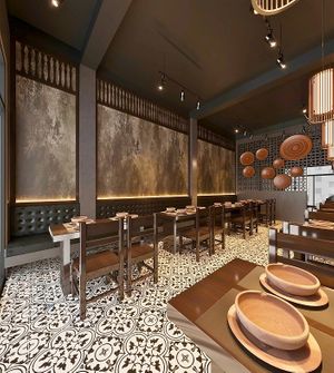  at Ngư Restaurant - Vietnamese Cuisine & Vegan Food  in Hanoi