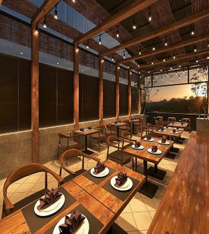  at Ngư Restaurant - Vietnamese Cuisine & Vegan Food  in Hanoi