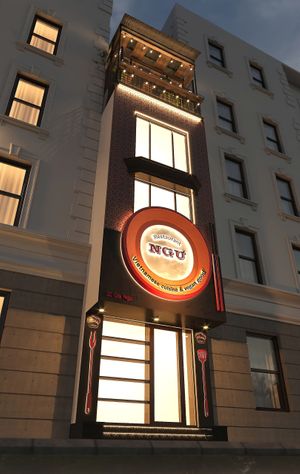  at Ngư Restaurant - Vietnamese Cuisine & Vegan Food  in Hanoi