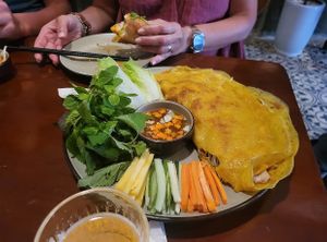  at Ngư Restaurant - Vietnamese Cuisine & Vegan Food  in Hanoi