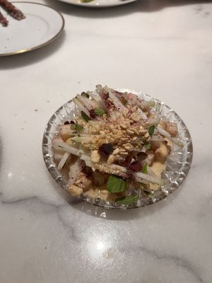  kohlrabi  at Noah in Krakow