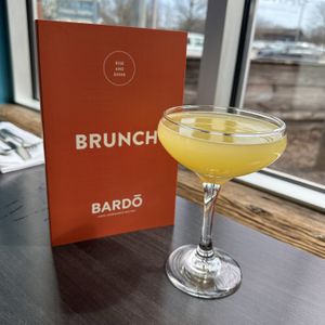 Classic Mimosa at Bardō - Guelph in Guelph