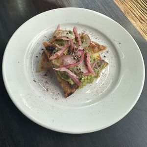 Chef’s Vegan Creation  at Bardō - Guelph in Guelph