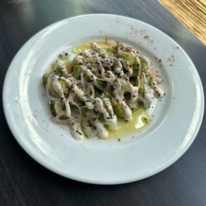 Chef’s Vegan Creation   at Bardō - Guelph in Guelph