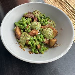 Chef’s Vegan Creation  at Bardō - Guelph in Guelph