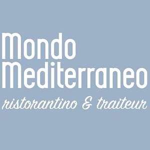  at Mondo Mediterraneo in Amsterdam