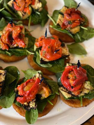  at Mondo Mediterraneo in Amsterdam