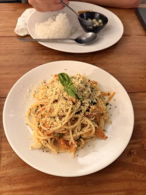   at SULO in Tarlac City