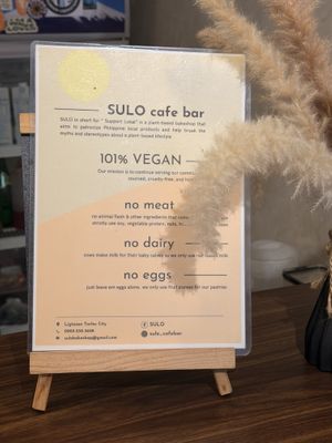   at SULO in Tarlac City