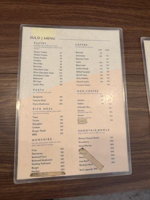   at SULO in Tarlac City