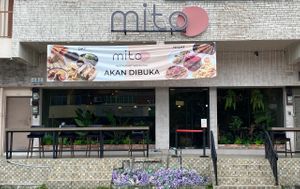  at Mito in Ipoh