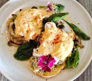 Country Benedict at Mito in Ipoh