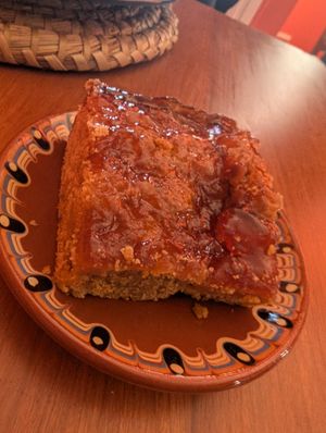  at Folks Cafe in Edinburgh