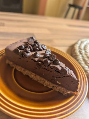  at Folks Cafe in Edinburgh