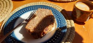  at Folks Cafe in Edinburgh