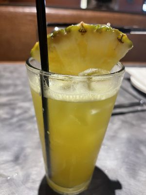   at Mellow Mushroom in Mckinney