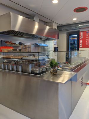  at doen doen® kebap - Stuttgart Süd in Stuttgart