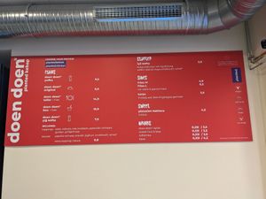  at doen doen® kebap - Stuttgart Süd in Stuttgart