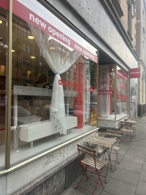   at doen doen® kebap - Stuttgart Süd in Stuttgart