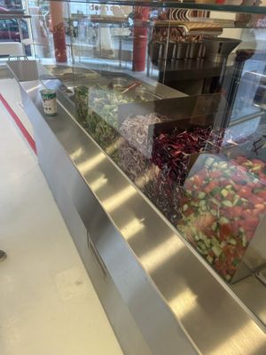   at doen doen® kebap - Stuttgart Süd in Stuttgart