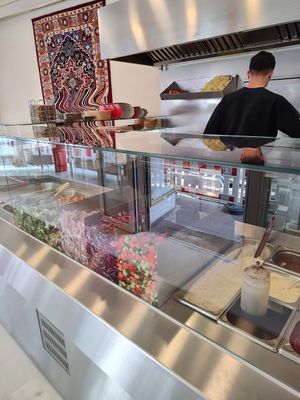  at doen doen® kebap - Stuttgart Süd in Stuttgart