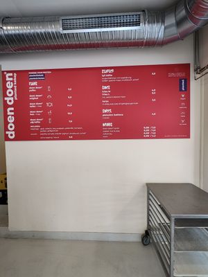  at doen doen® kebap - Stuttgart Süd in Stuttgart