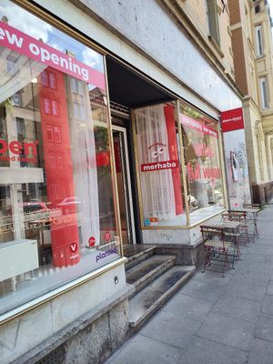  at doen doen® kebap - Stuttgart Süd in Stuttgart