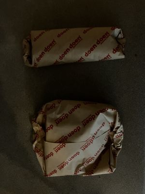   at doen doen® kebap - Stuttgart Süd in Stuttgart