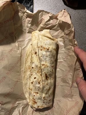   at doen doen® kebap - Stuttgart Süd in Stuttgart