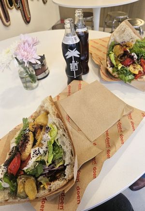  at doen doen® kebap - Stuttgart Süd in Stuttgart