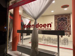   at doen doen® kebap - Stuttgart Süd in Stuttgart